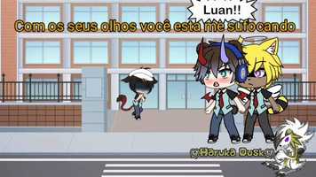 Free download {Yaoi} Not Another Song About Love [Luacos/Marcan] video and edit with RedcoolMedia movie maker MovieStudio video editor online and AudioStudio audio editor onlin